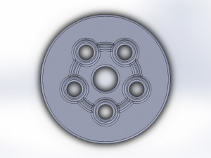 aa2 Modello 3D