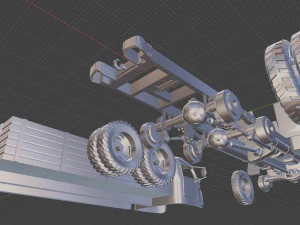 pragav3s auto 1vs35 stl 3D Print Model