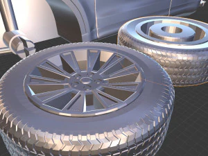 landroverdiscovery5 3dprint 3D Print Model