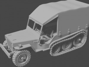 willysmodt for 3dprint Modèles 3D en vedette