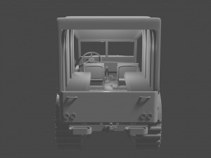 willysmodt for 3dprint Modèles 3D en vedette