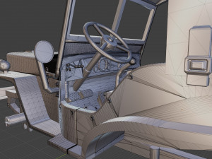 willysmodt for 3dprint Modèles 3D en vedette