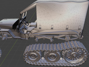 willysmodt for 3dprint Modèles 3D en vedette