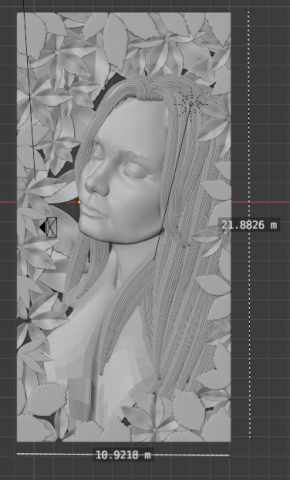 panno for cnc 3D Druckmodell .c4d .max .obj .3ds .fbx .stl .blend 