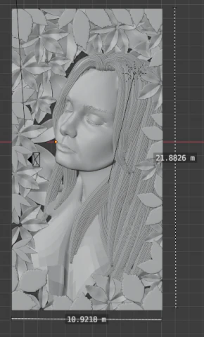 panno para cnc Modelo de impresión 3D .c4d .max .obj .3ds .fbx .stl .blend