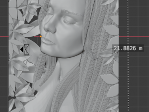 panno for cnc Modello di stampa 3D