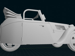 framostromer 3dprint Modelo de impresión 3D