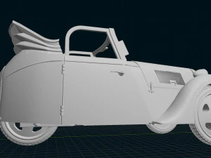 marco stromer impresi&oacute;n 3d Modelo de impresión 3D