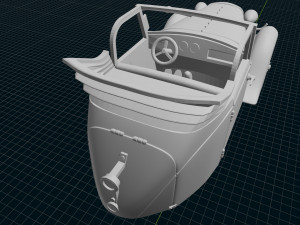 framostromer 3dprint Modelo de impresión 3D