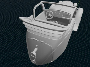 marco stromer impresi&oacute;n 3d Modelo de impresión 3D