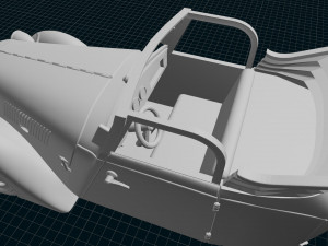 framostromer 3dprint Modelo de impresión 3D