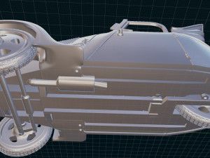 framostromer 3dprint Modelo de impresión 3D