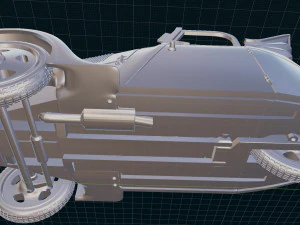 marco stromer impresi&oacute;n 3d Modelo de impresión 3D