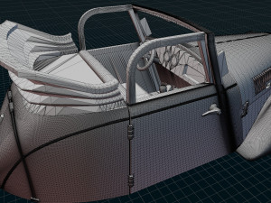 framostromer 3dprint Modelo de impresión 3D