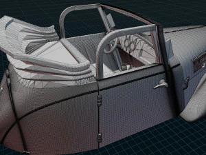 marco stromer impresi&oacute;n 3d Modelo de impresión 3D