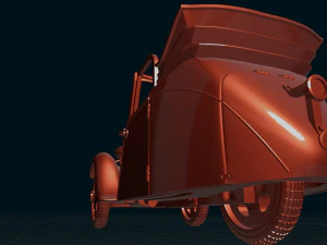 marco stromer impresi&oacute;n 3d Modelo de impresión 3D