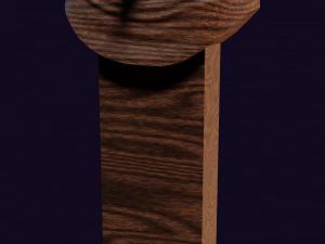 plague mask 3D Print Model