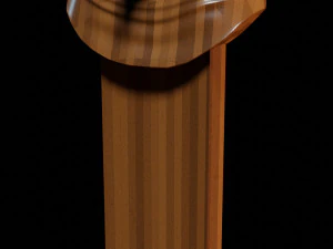 plague mask 3D Print Model