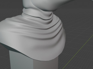 plague mask Modelo de impresión 3D