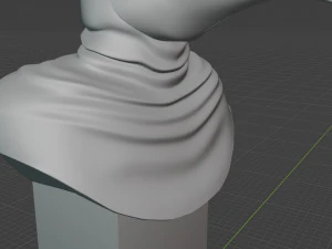 plague mask 3D Print Model