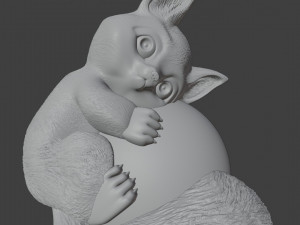 foxfor3dprint cnc Modello di stampa 3D
