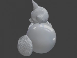 foxfor3dprint cnc 3D Print Model