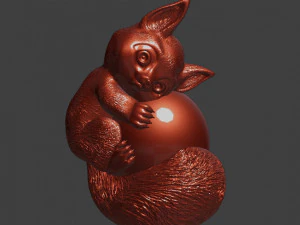 foxfor3dprint cnc 3D Print Model