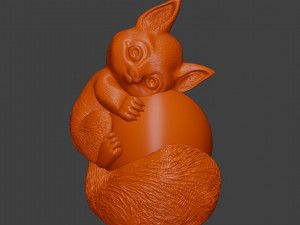 foxfor3dprint cnc Modello di stampa 3D