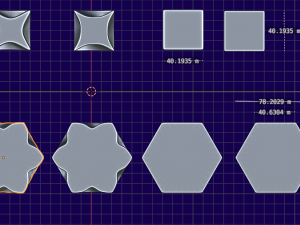 candle 3dprint cnc set 3D 打印模型