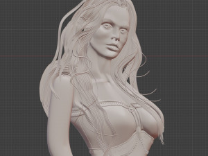 relief for cnc 3D Print Model
