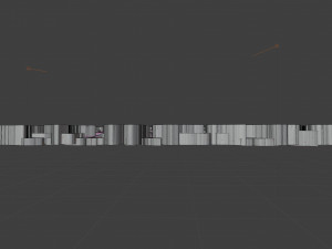 panno relief for cnc 3D Принт Модель