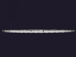 relief for cnc joker 3D Print Model