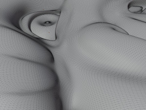 relief for cnc jester Modelo de Impressão 3D