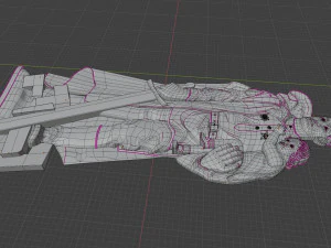relief war memorial for cnc 3D Print Model