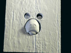 3d relief 3D Model