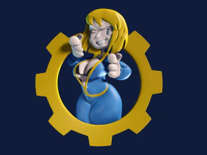 relieve para impresi&oacute;n 3d cnc Modelo de impresión 3D