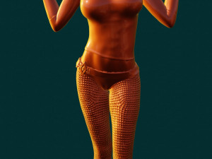3d print harly 3D Print Model