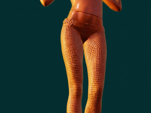 3d print harly 3D 프린트 모델
