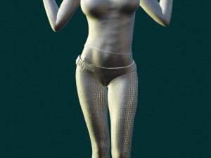 3d print harly 3D 프린트 모델