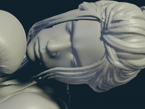 3d print boxing 3D Принт Модель