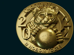 relieve para impresi&oacute;n 3d Modelo de impresión 3D