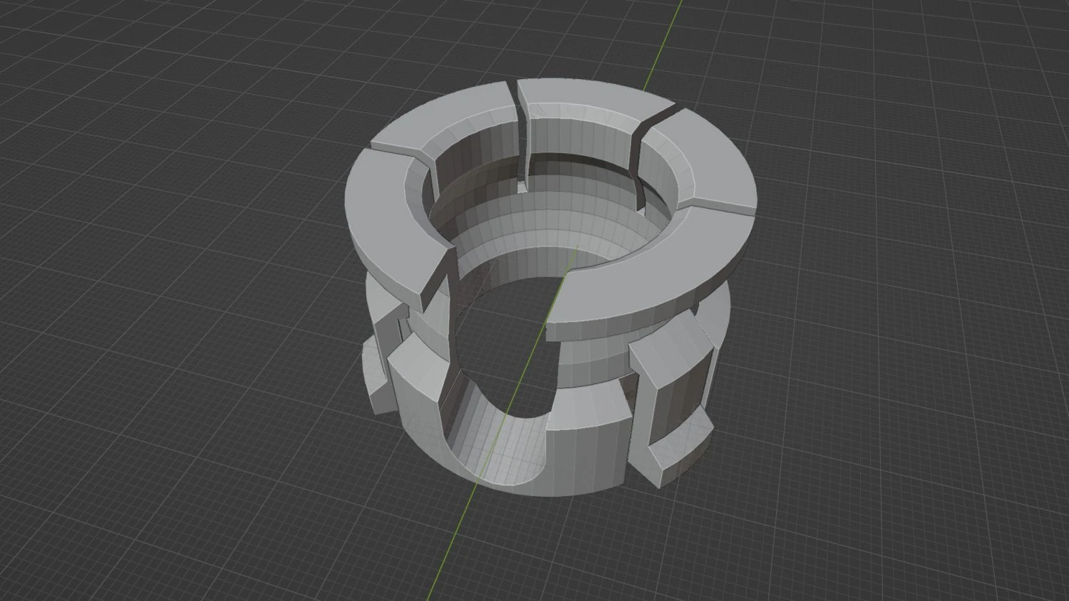3d print spare part haima 7 3D Print Model .c4d .max .obj .3ds .fbx .stl .blend