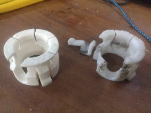 3d print spare part haima 7 3D Print Model