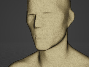 3d print noscar 3D प्रिंट मॉडल