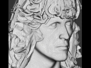 Remba For 3D Print 3D Print Model
