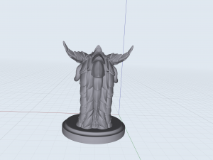 3d dragon 3Dモデル