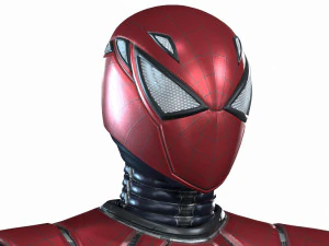 &ouml;r&uuml;mcek adam karakteri 3D Model