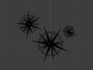 plant 3D 模型