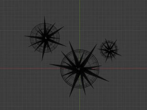 plant 3D Model