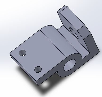 es Model 3D .c4d .max .obj .3ds .fbx .stl .blend 